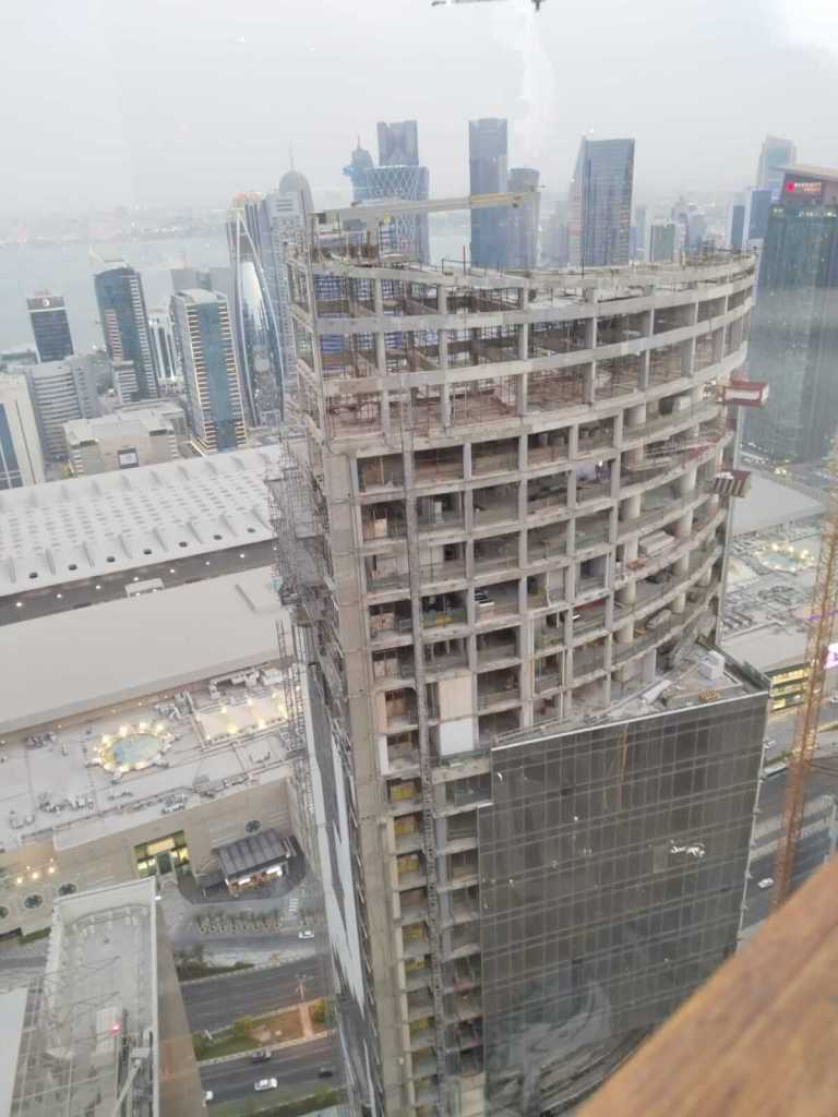 Tropicana 360 Doha