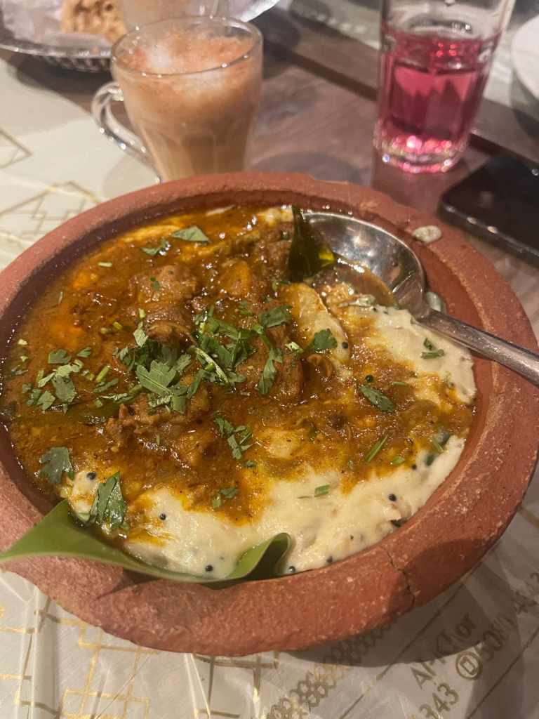 panoor paal kappa qtar