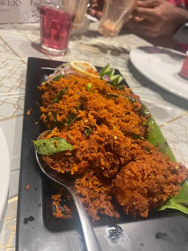 panoor special chicken fry qatar