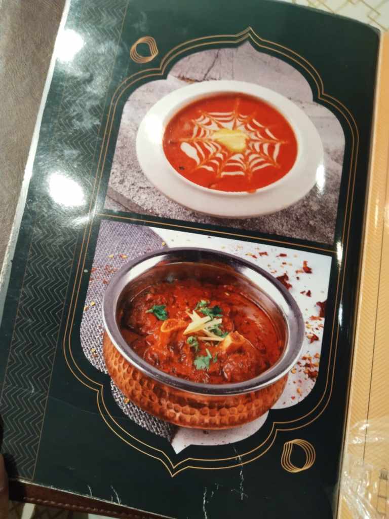 Kerala breakfast Al Wakra