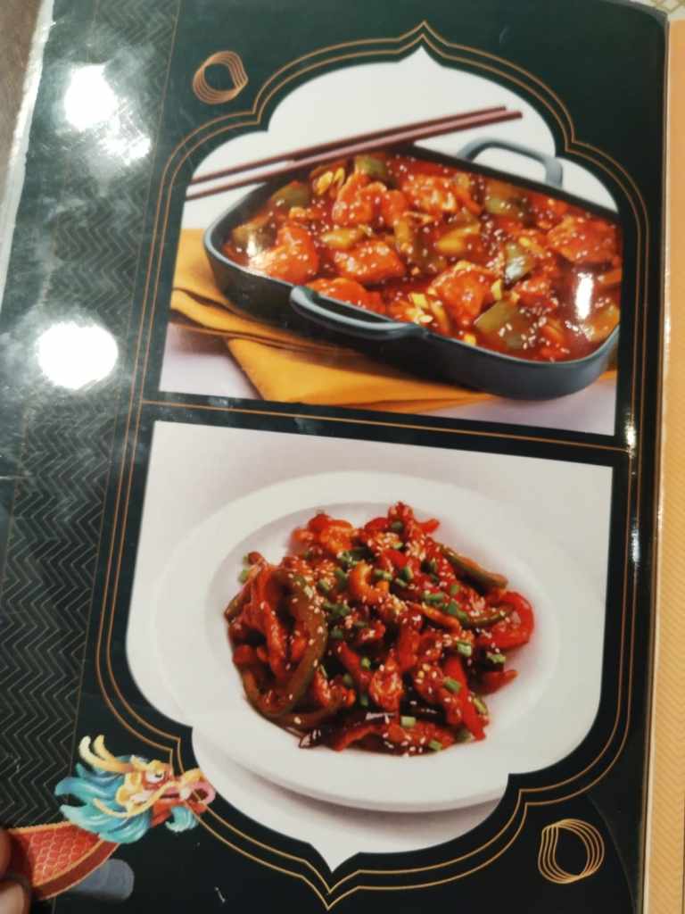 top-rated Kerala food in Qatar