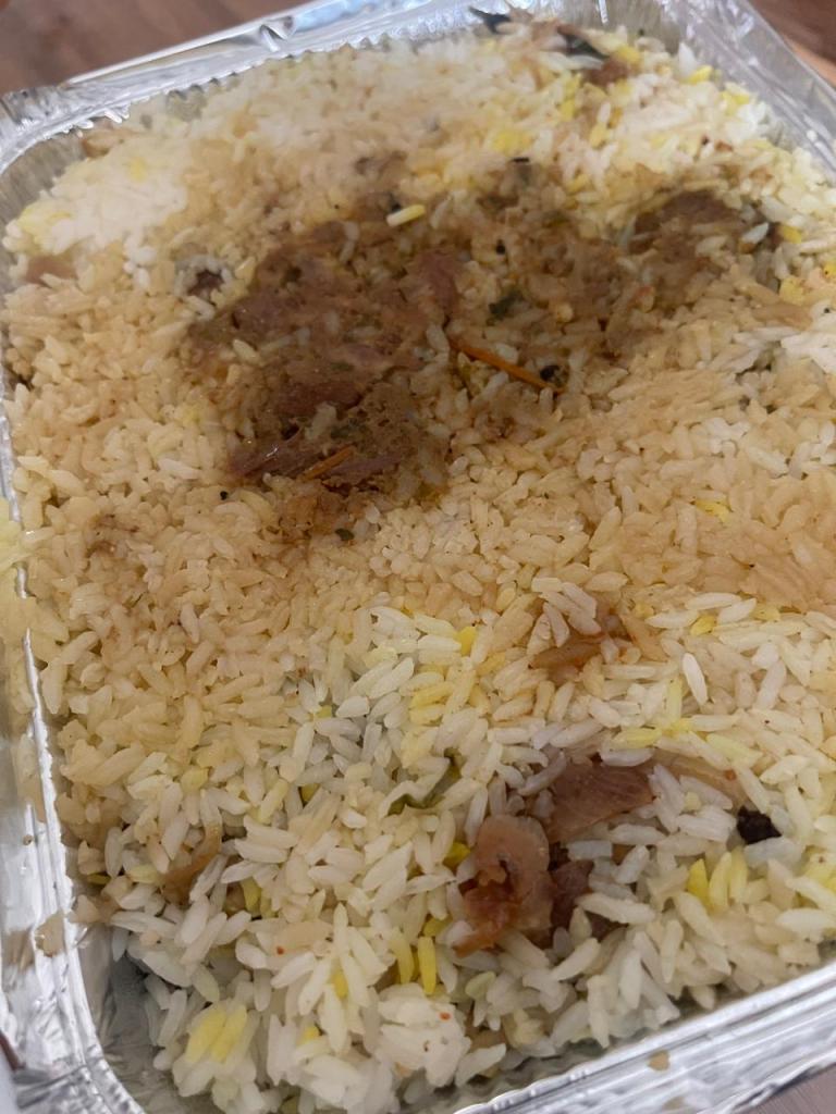 Chaya Mukku restaurant Doha