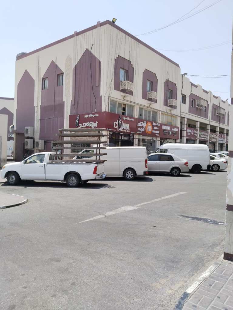 Chaya Mukku Qatar