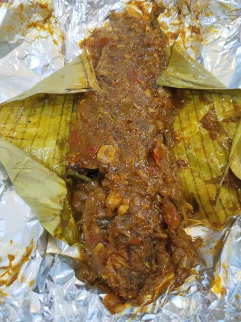 Fish pollichath Qatar