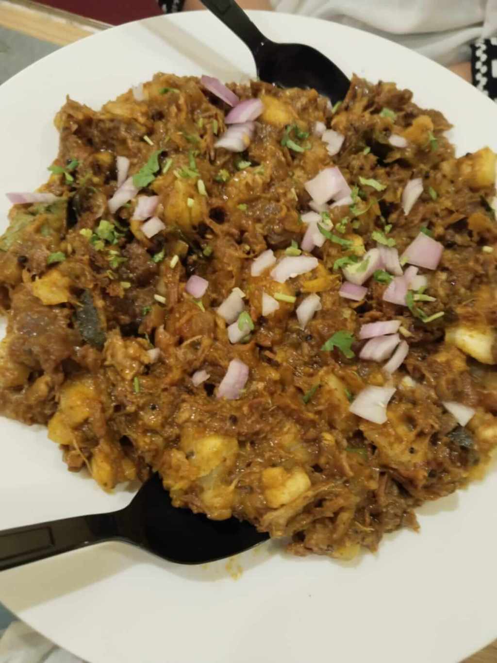 Ultimate Biryani Experience at Great Restaurant Umm Salal