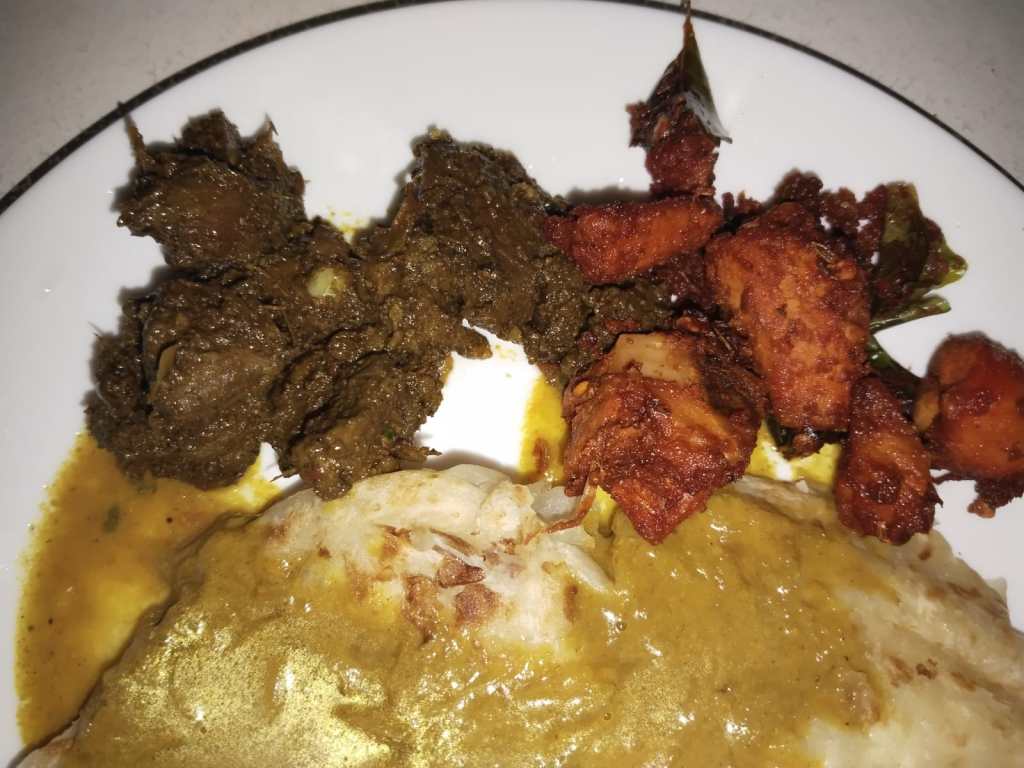 malabar majlis qatar menu