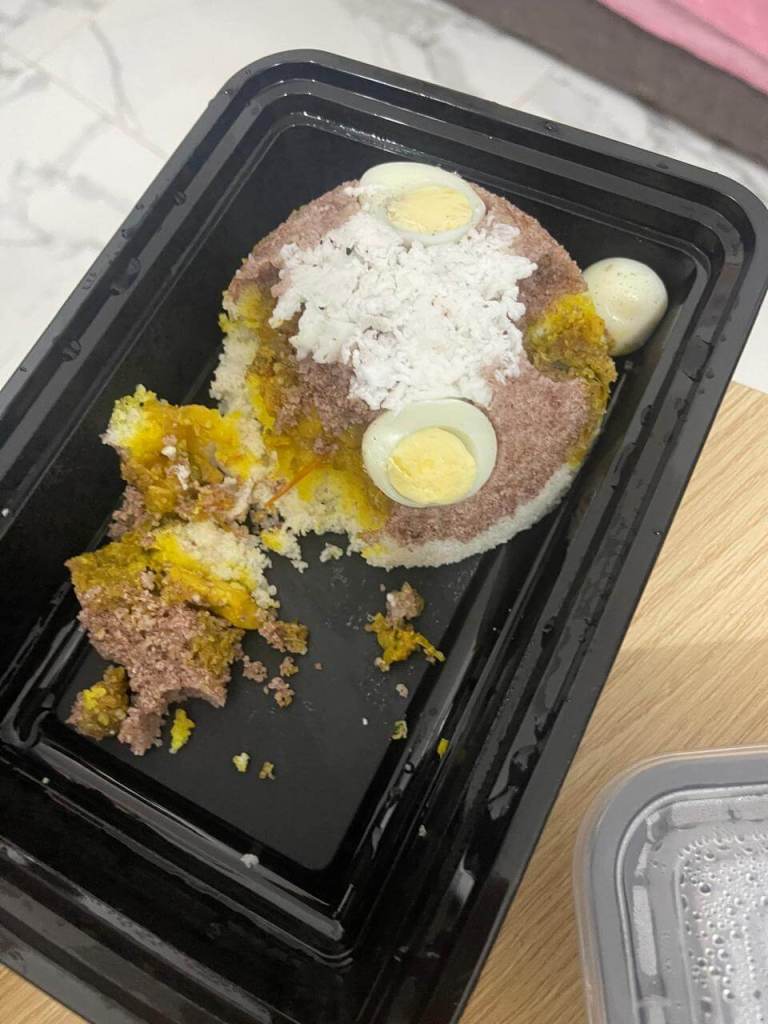 dhe puttu doha reviews