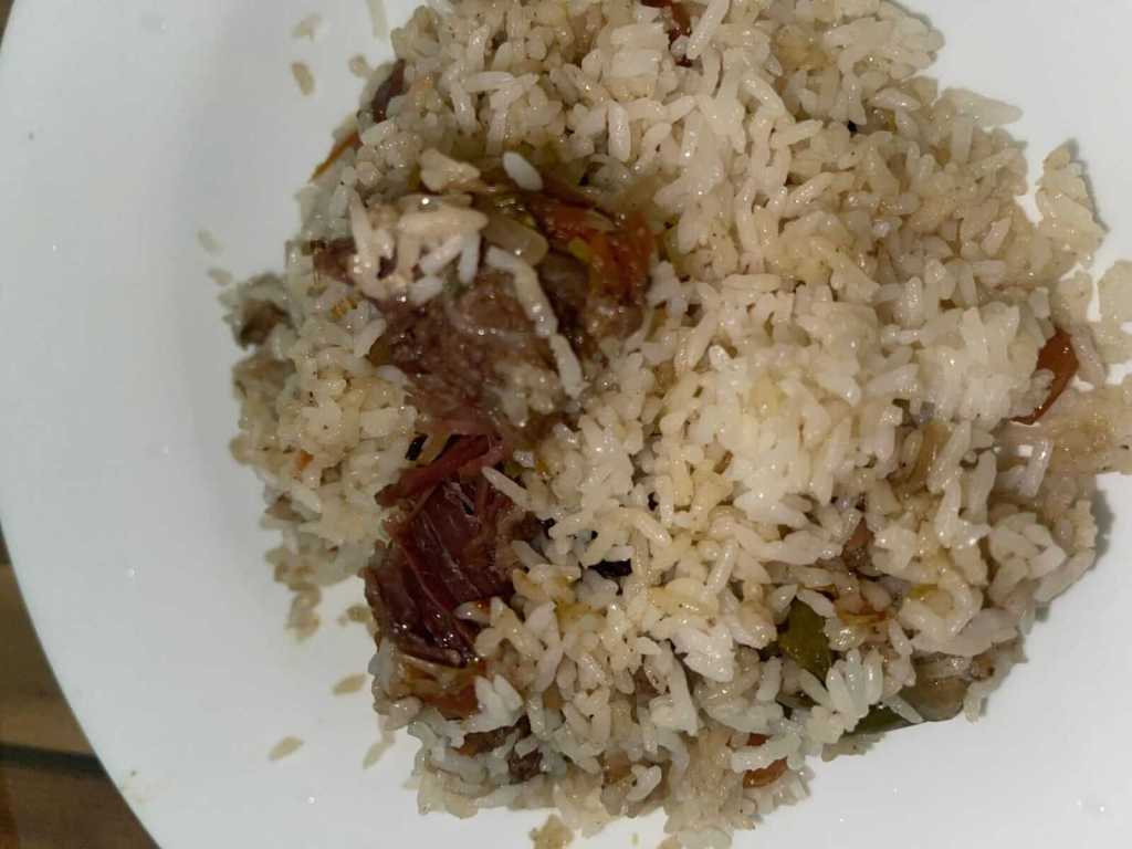 beef dum biriyani qatar