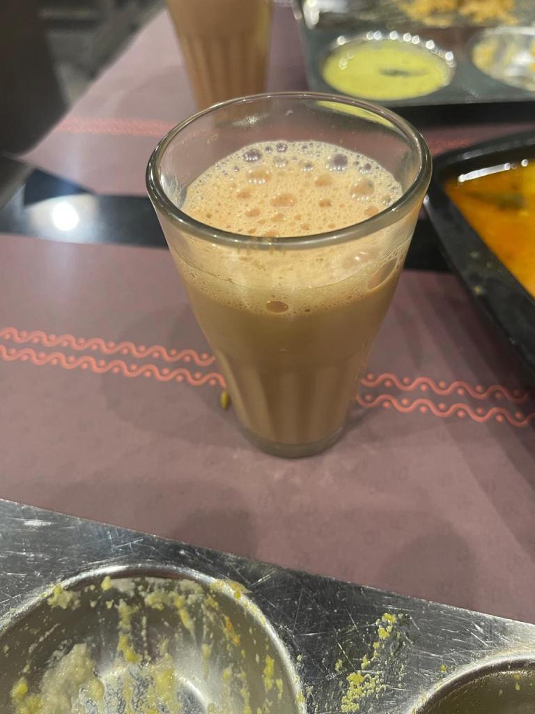 Chennai Spices Qatar