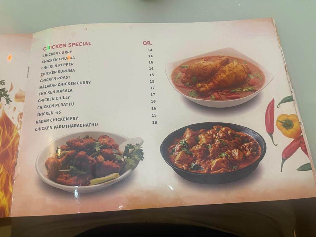 best puttum kattanam in qatar