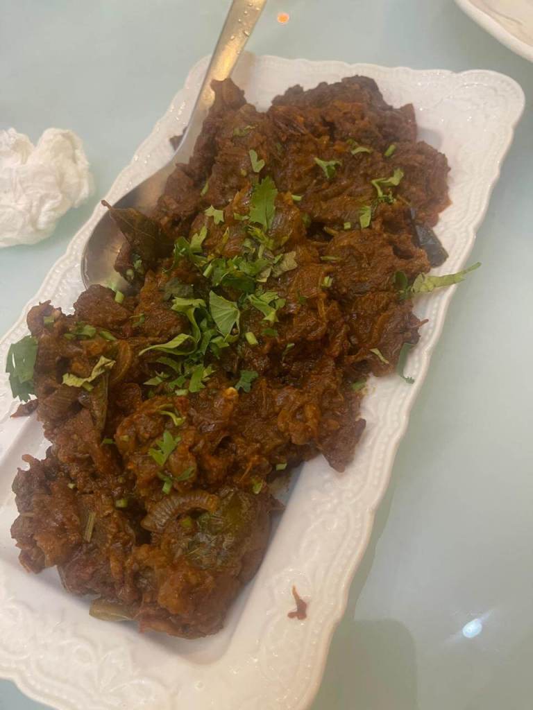 qatar kerala street food