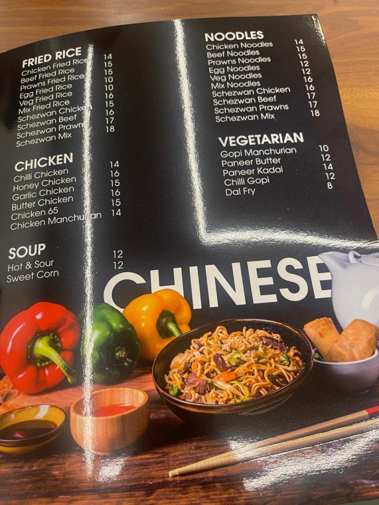 Masala Shawayi Qatar