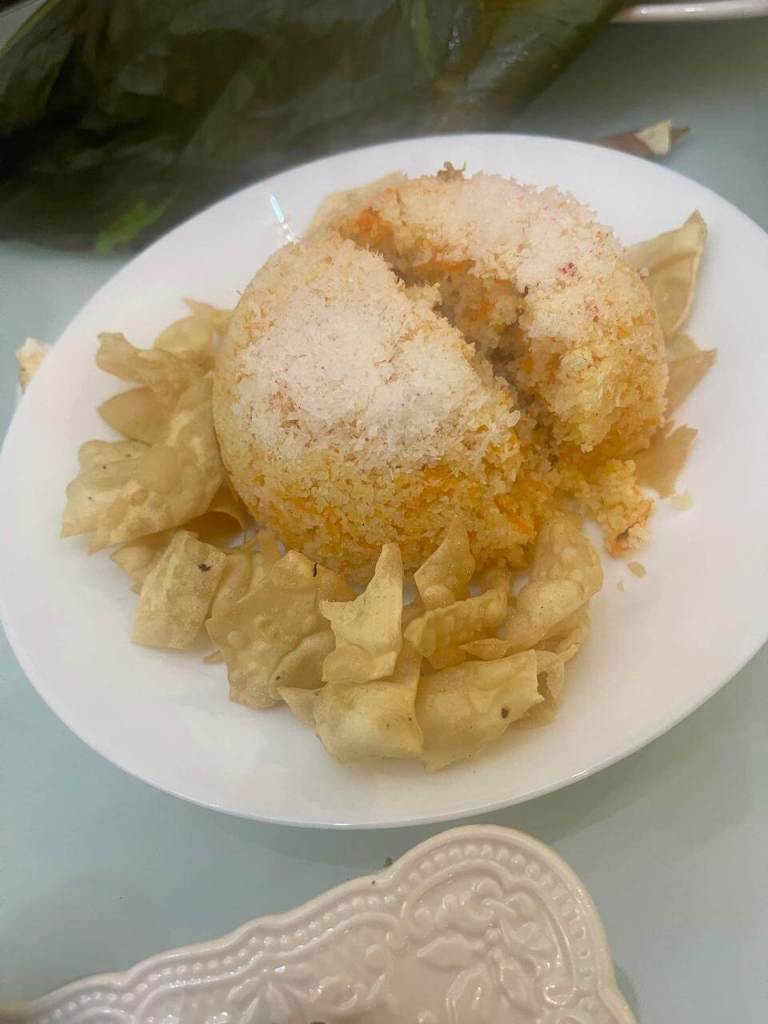 best malayali breakfast doha