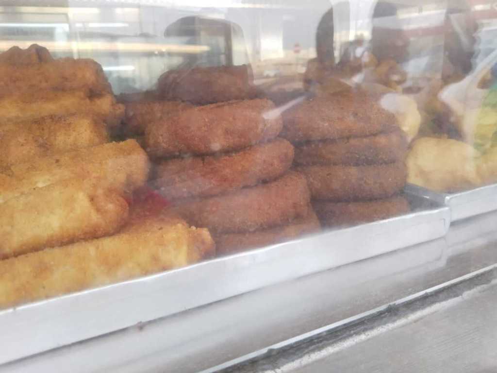 Chaya Mukku Qatar: A Snack Journey Gone&nbsp;Wrong